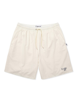 FLOW-ER Meshed Shorts (2color)
