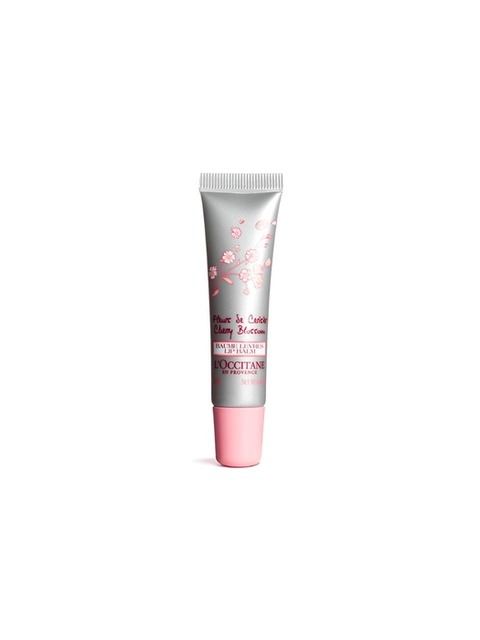 헤어&바디소품 - 록시땅 (LOCCITANE) - 체리블라썸 립 밤 12ml