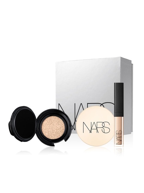 베이스메이크업 - 나스 (NARS) - [9월] 나스 퓨어래디언트 쿠션 기획세트