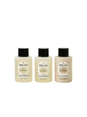 비스트롱 트래블 세트 50ml