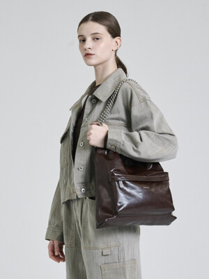 Prima bag_darkbrown