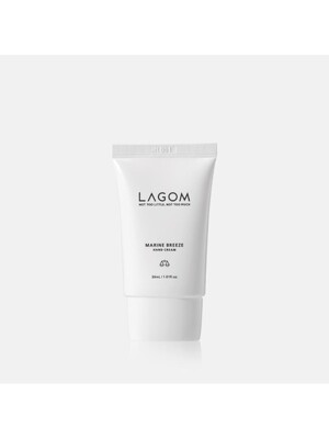 라곰 핸드크림 마린브리즈 30ml