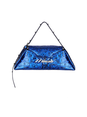 DeKalb 23 Mini Evening Bag 디칼브 23 미니 이브닝백 - Risk Takers Blue