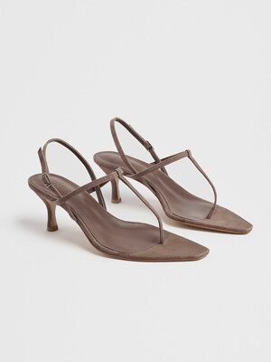 URI t-strap sandals_rose brown