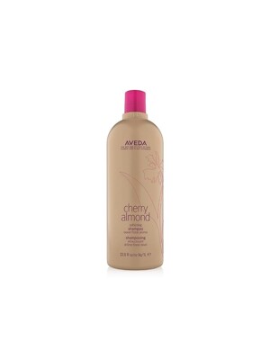체리 아몬드 소프트닝 샴푸 1000ml