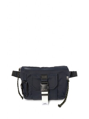 APC 아페쎄 트렉 남성 범백 PAAFH H62219 IAK DARK NAVY
