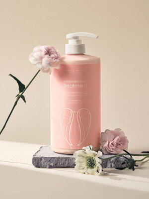 런던 부케 대용량 트리트먼트 1000ml