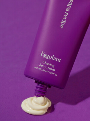 가지 클리어링 선 크림 50ml