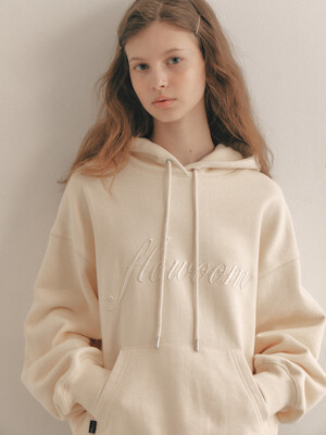 Flowoom Sweat Hoody(4color)