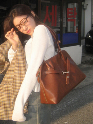 [9차] NOA BAG[3컬러]
