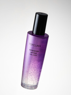 탑클래스 어드밴스드 리프팅 겔 스킨 120ml