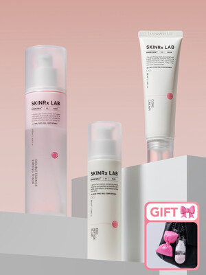 마데세라 트리플 코어 세트 (퍼밍토너150ml&플루이드50ml&크림50ml)