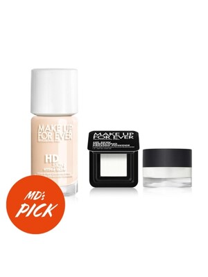 [3월] HD SKIN 하이드라 글로우 파운데이션 기획