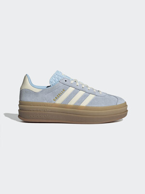 [JQ7776] GAZELLE BOLD W