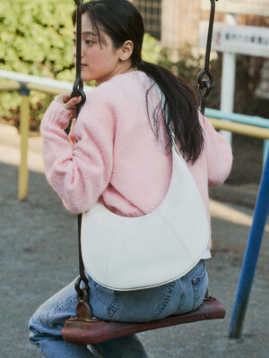 LONI HOBO BAG_3COLORS