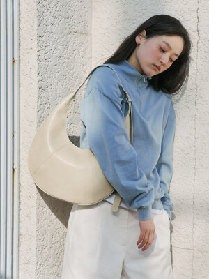 LONI HOBO BAG_3COLORS