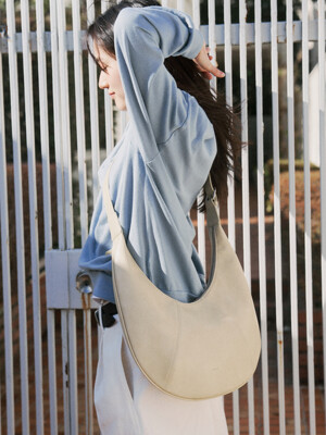 LONI HOBO BAG_3COLORS