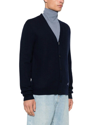 [아페쎄] FW25  가디건 WVBDKH22305IAK