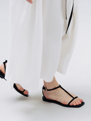 [리퍼브][225/230/235/245/250] Lir 589 (Black+Black Suede)