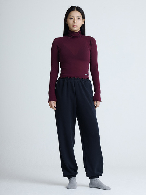유주얼 Comfort Pants- 9Colors