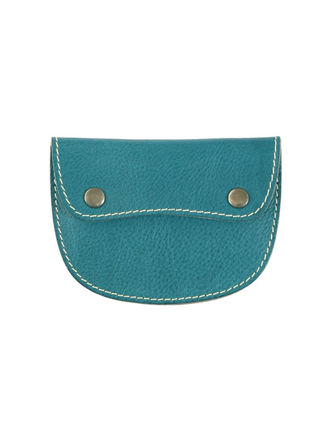 지갑,클러치 - 가죽공방 헤비츠 (Hevitz) - 3841 Earphone Pouch