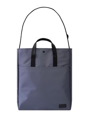 Montana Cross Tote Gray 몬타나 크로스 토트 그레이