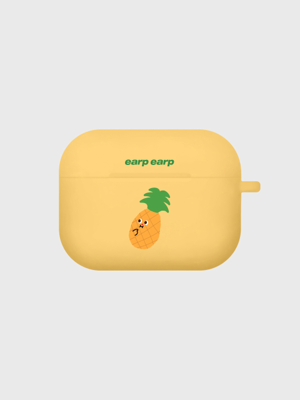 Im pineapple-yellow(Air pods pro)