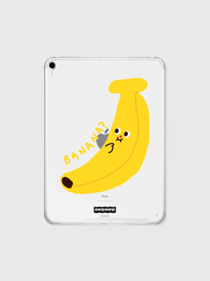 Im banana(아이패드-투명)