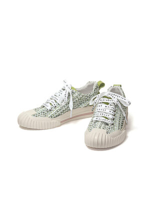 Gureum Sneakers Green