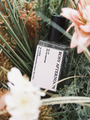 ROSY AFTERNOON 60ml