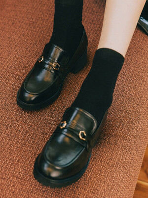 [단독]Loafer_Glennis R2466f_4.5cm