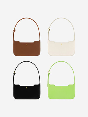 Millie 밀리 숄더백 (4colors)