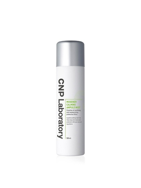 스킨/토너/미스트 - 씨엔피 (CNP) - 뮤제너 카밍 앰플 미스트 100ml