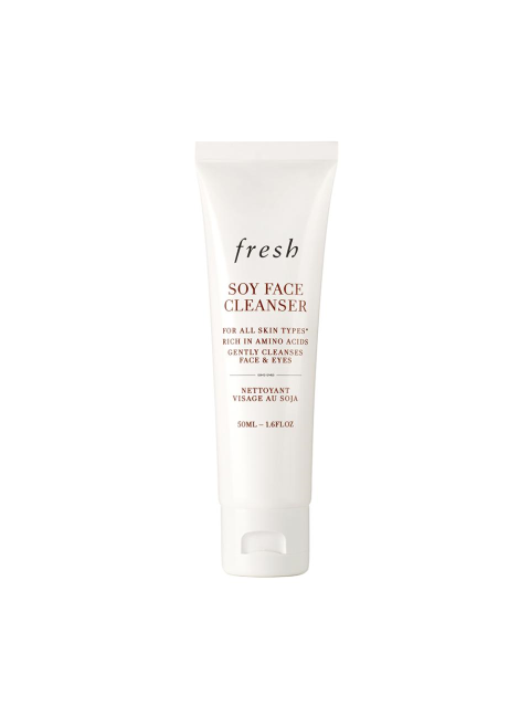 클렌징 - 프레쉬 (FRESH) - 소이 페이스 클렌저 50ml
