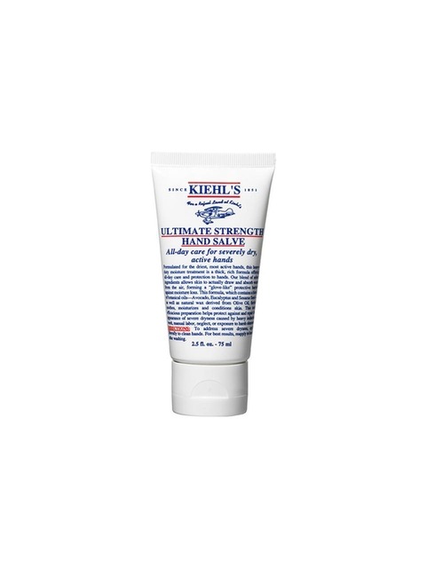 바디케어 - 키엘 (kiehls) - 얼티밋 스트렝스 핸드 살브 75ml