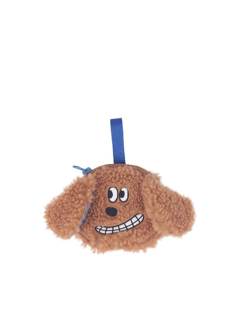 반려동물 - 몽슈슈 (MONCHOUCHOU) - CHOUCHOU Coin Bag