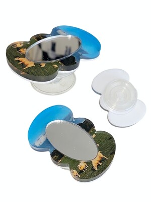 Cloud mirror griptok (sheep)