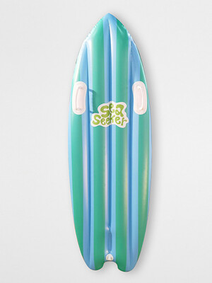 [국내공식] Ride With Me Surfboard Float Sea Seeker Ocean_튜브-S3LSRFSS