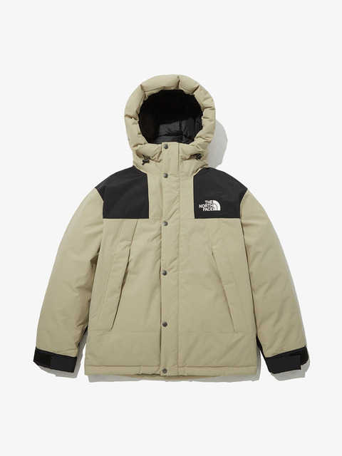 아우터,아우터 - 노스페이스 (THE NORTH FACE) - NJ2DP63A 얼티메이트 다운 자켓