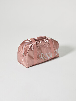 [4th - order] Sports bag _ pink