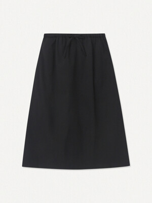 Porto Skirt (Black)