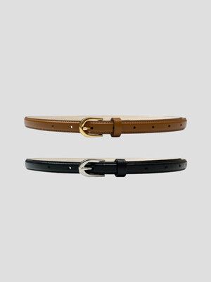 MONO BELT (2colors)