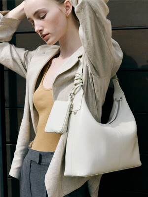 Veneta Hobo Bag Medium_6Colors