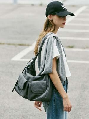 BONNIE BAG_BLACK