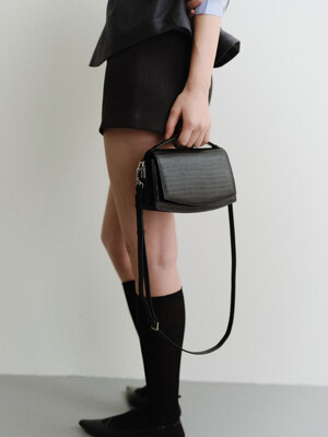 [단독]SMALL BOAT BAG_2colors