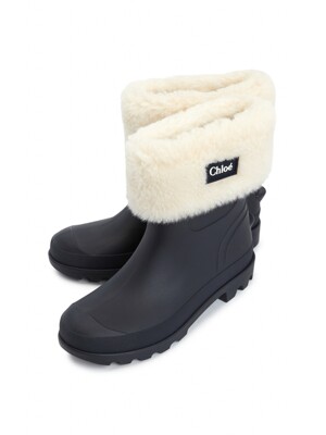 CHLOE KIDS 끌로에 키즈 레인부츠 C20283 859