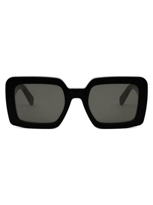 24FW 셀린느 선글라스 4S304CPLB38NOCL40304U01A BLACK DOM