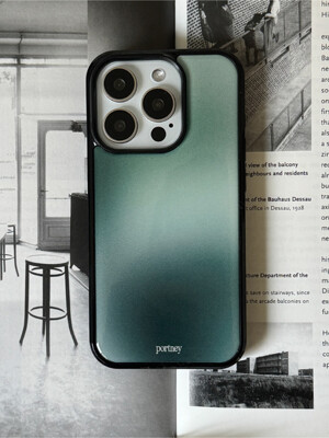 [+맥세이프]eucalyptus epoxy case