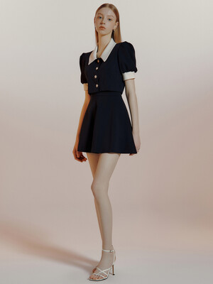 Toivo mini skirt
