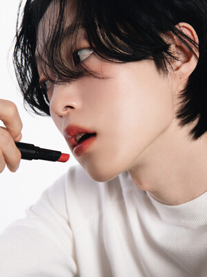 루미네어 틴티드 컬러립밤 (4color)